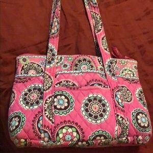 Vera Bradley bag